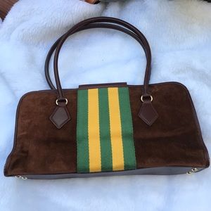 Toga hand bag